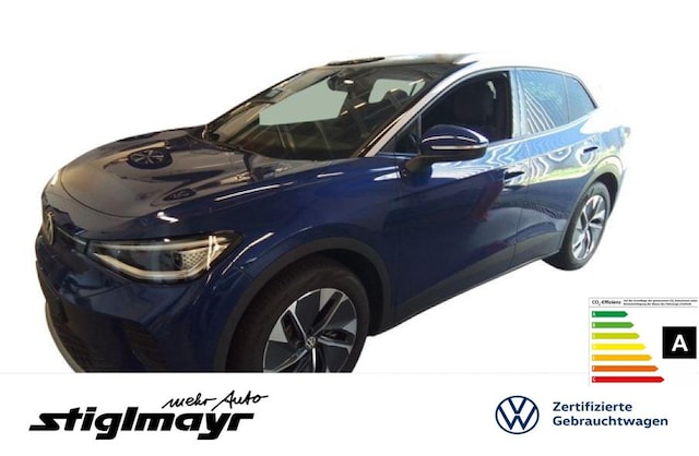 Volkswagen ID.4 52 KWh Pure