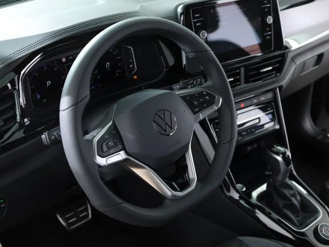 Volkswagen T-Roc 4Motion DSG Sport