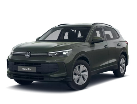 Volkswagen Tiguan 1.5 eTSI DSG