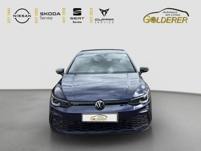 Volkswagen Golf 2.0 TSI GTI Golf VIII