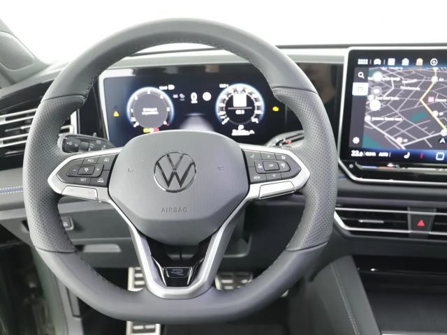 Volkswagen Tiguan 4Motion DSG R-Line