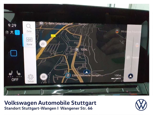 Volkswagen Golf 1.5 eTSI DSG R-Line