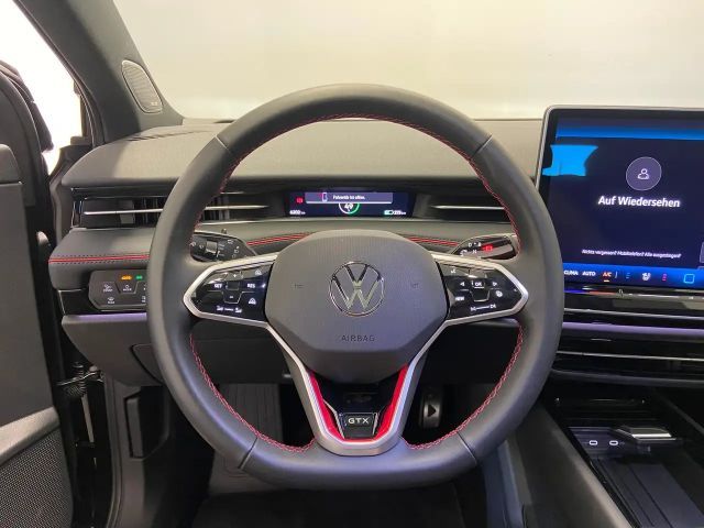 Volkswagen ID.7 4Motion GTX Tourer