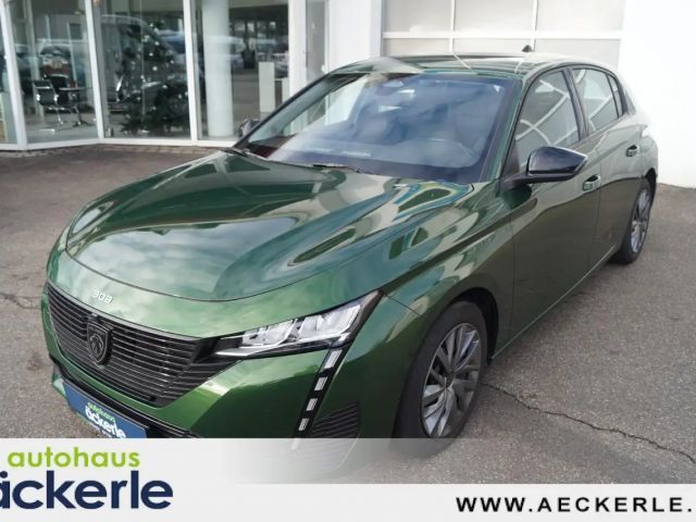 Peugeot 308 Active Pack