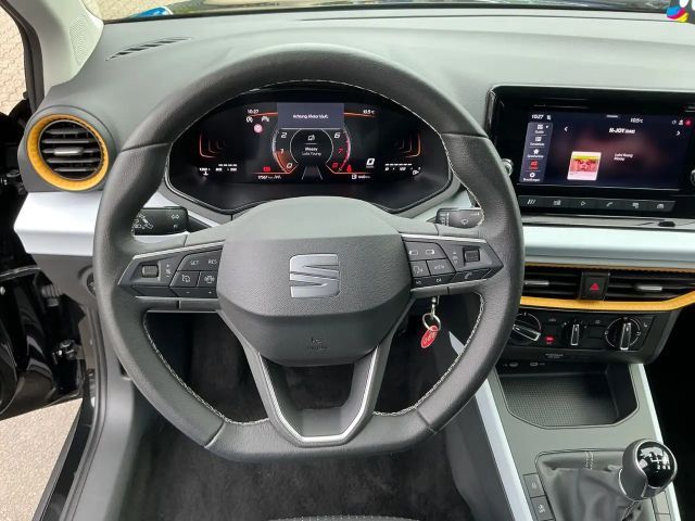 Seat Arona 1.0 TSI Style