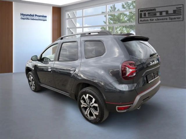Dacia Duster 2WD TCe 150