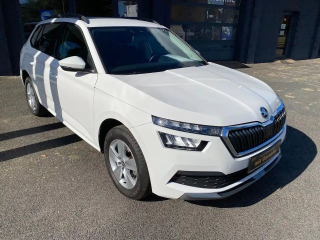 Skoda Kamiq 1.0 TSI Ambition