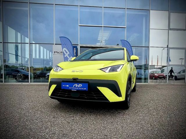 BYD Dolphin Surf 43.2 kWh Boost