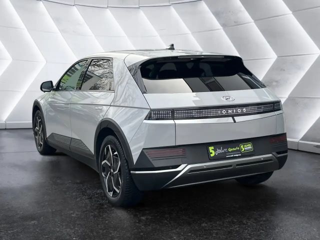 Hyundai IONIQ 5 77.4 kWh Techniq