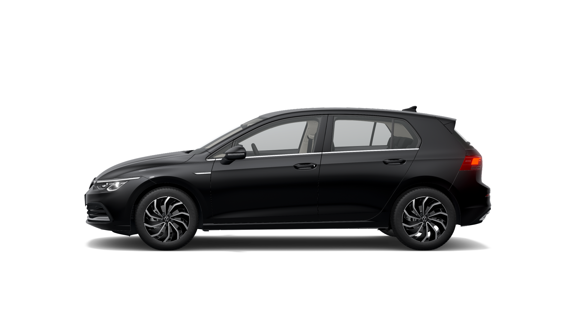 Volkswagen Golf 1.5 eTSI DSG Style