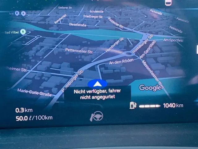 Volvo V60 Business Sport Dark Ultra