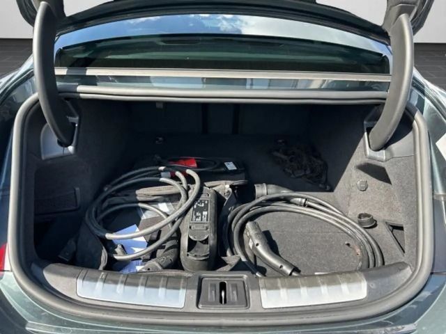 Audi e-tron GT Matrix-LED/Carbon/uvm.