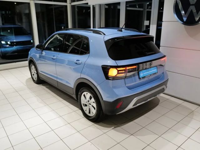 Volkswagen T-Cross 1.0 TSI Life
