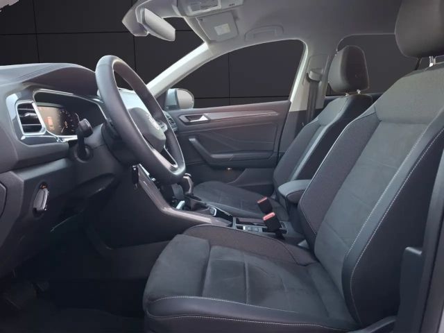 Volkswagen T-Roc DSG Style