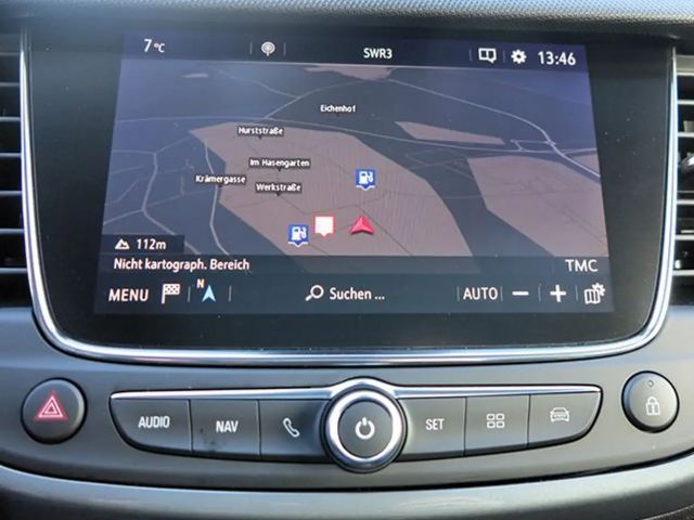 Opel Crossland X Elegance