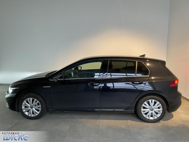 Volkswagen Golf 1.5 TSI Style