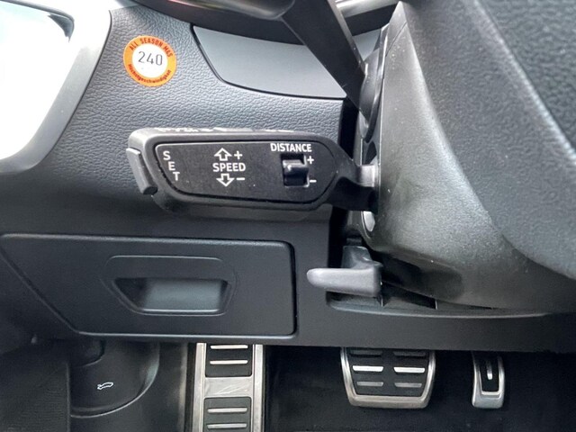 Audi A6 50 TDI Avant Quattro Sport