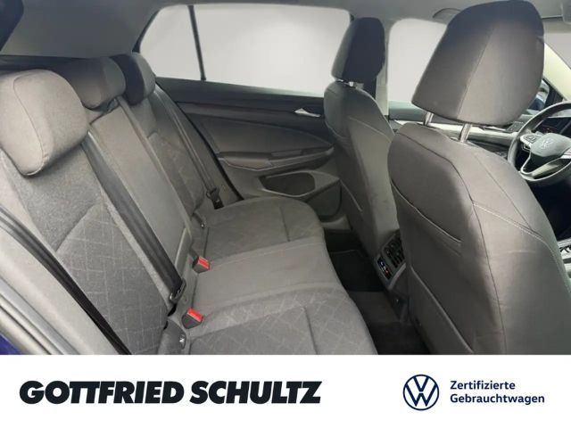 Volkswagen Golf 2.0 TDI DSG Life
