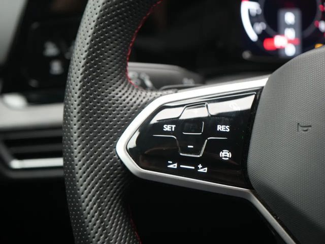 Volkswagen Golf DSG GTI Golf VIII