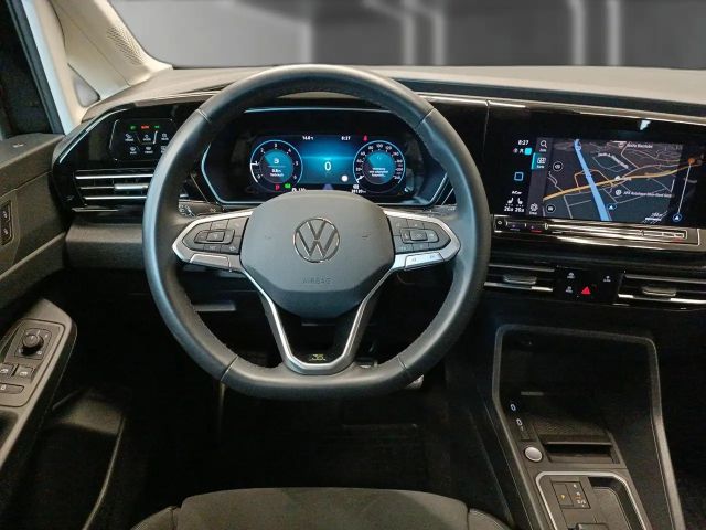 Volkswagen Caddy DSG Style