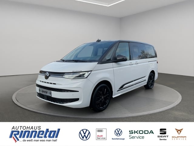 Volkswagen Multivan 2.0 TDI DSG T7