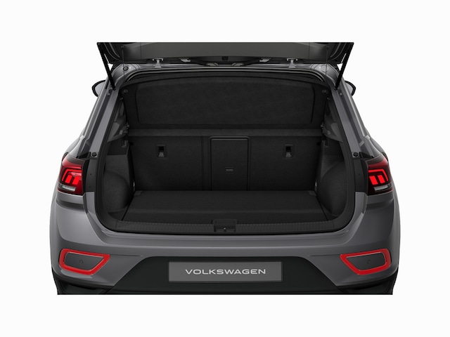 Volkswagen T-Roc DSG