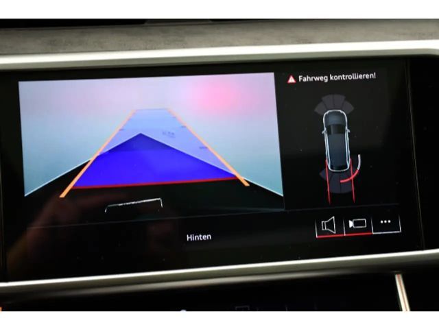 Audi S6 3.0 TDI Quattro