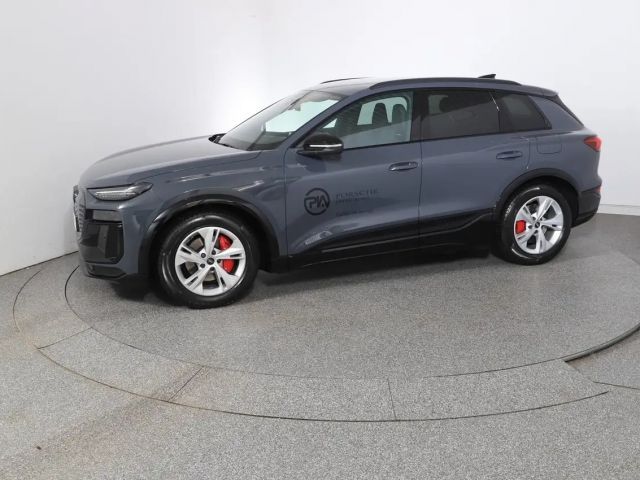 Audi Q6 e-tron Quattro