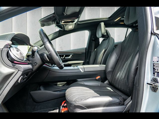 Mercedes-Benz EQS 4MATIC 580 Sedan