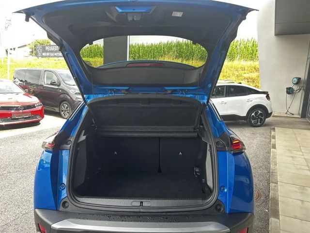 Peugeot 2008 Allure Pack PureTech