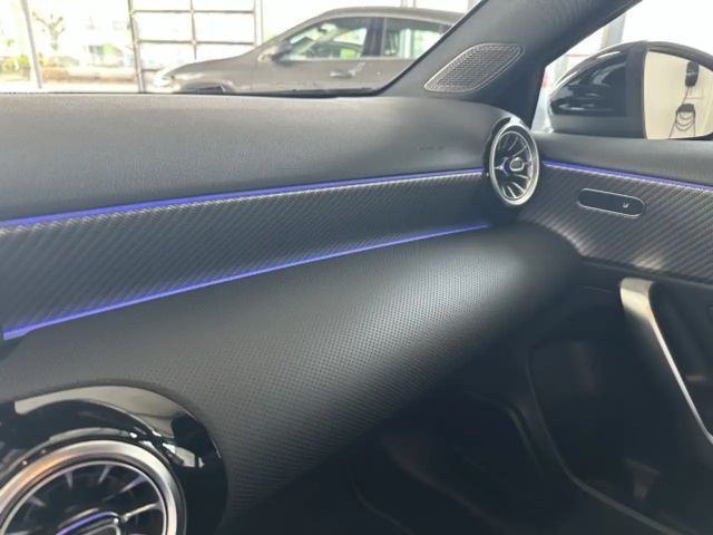 Mercedes-Benz A 200 A 200 d Progressive