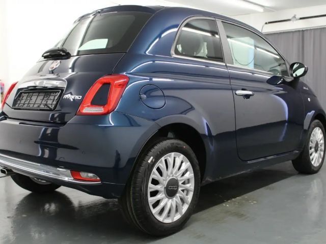 Fiat 500 Dolcevita