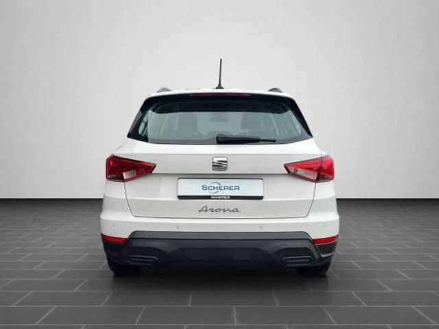 Seat Arona 1.0 TSI Style