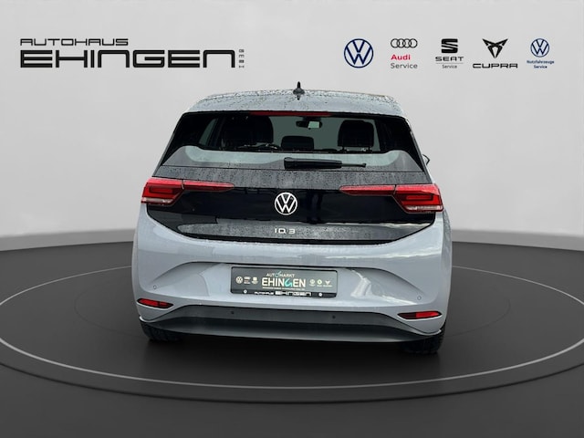 Volkswagen ID.3 Pure