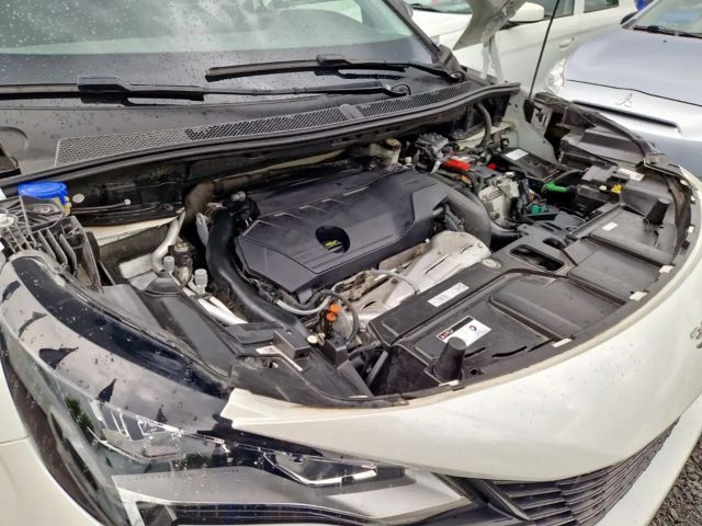 Peugeot 3008 Allure Pack Hybrid4