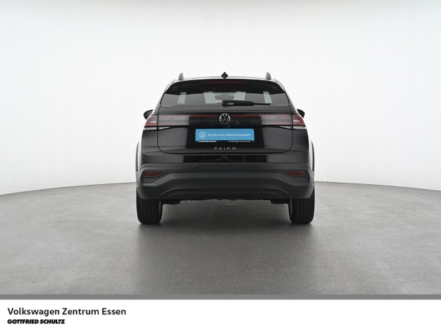 Volkswagen Taigo DSG Move