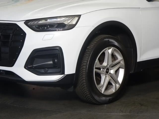 Audi Q5 40 TDI Quattro S-Tronic