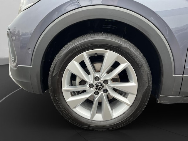 Volkswagen T-Cross 1.0 TSI DSG Life