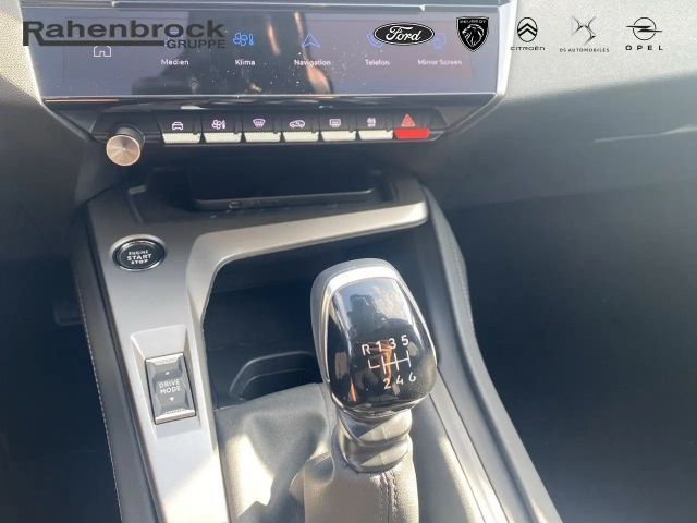 Peugeot 308 Allure Pack PureTech SW