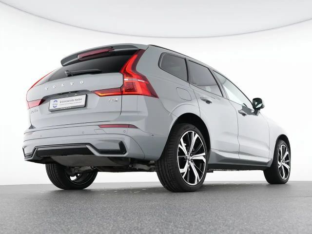 Volvo XC60 AWD Dark Plus T8