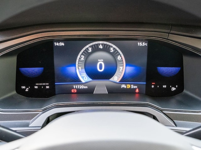 Volkswagen Polo Polo 1,0 MPI Klima LED PDC VC