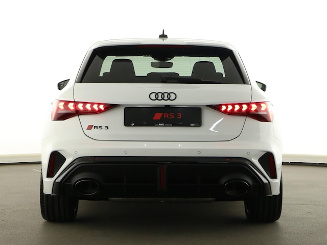 Audi RS3 Quattro S-Tronic Sportback