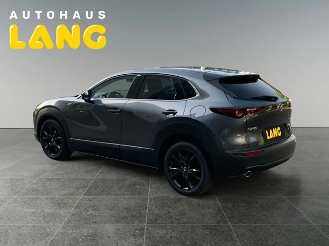 Mazda CX-30 Homura SkyActiv