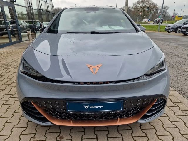 Cupra Born 58 kWh