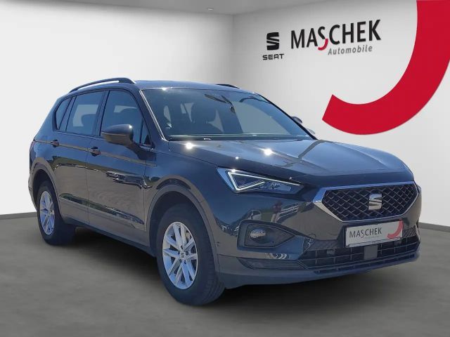 Seat Tarraco 2.0 TDI DSG Style