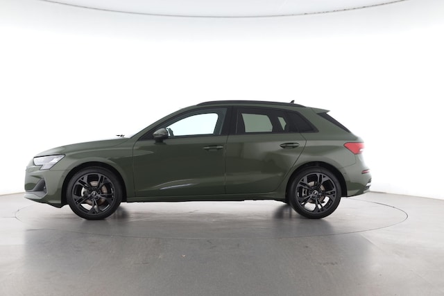 Audi A3 35 TFSI S-Tronic Sportback