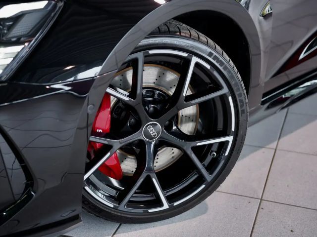 Audi RS3 Quattro Sedan