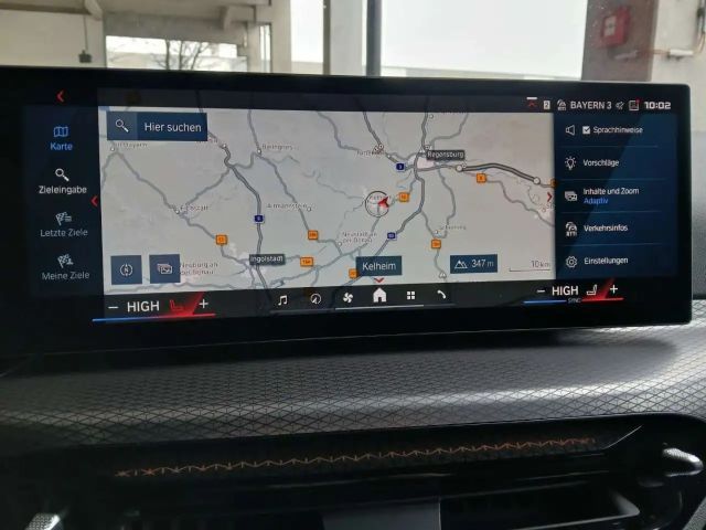 BMW M3 Competition Touring xDrive