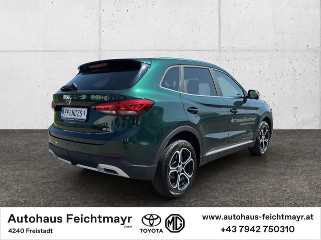 MG ZS Benzin+ Deluxe FWD 5tg.