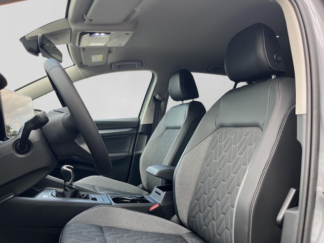 Volkswagen Golf 1.5 TSI IQ.Drive